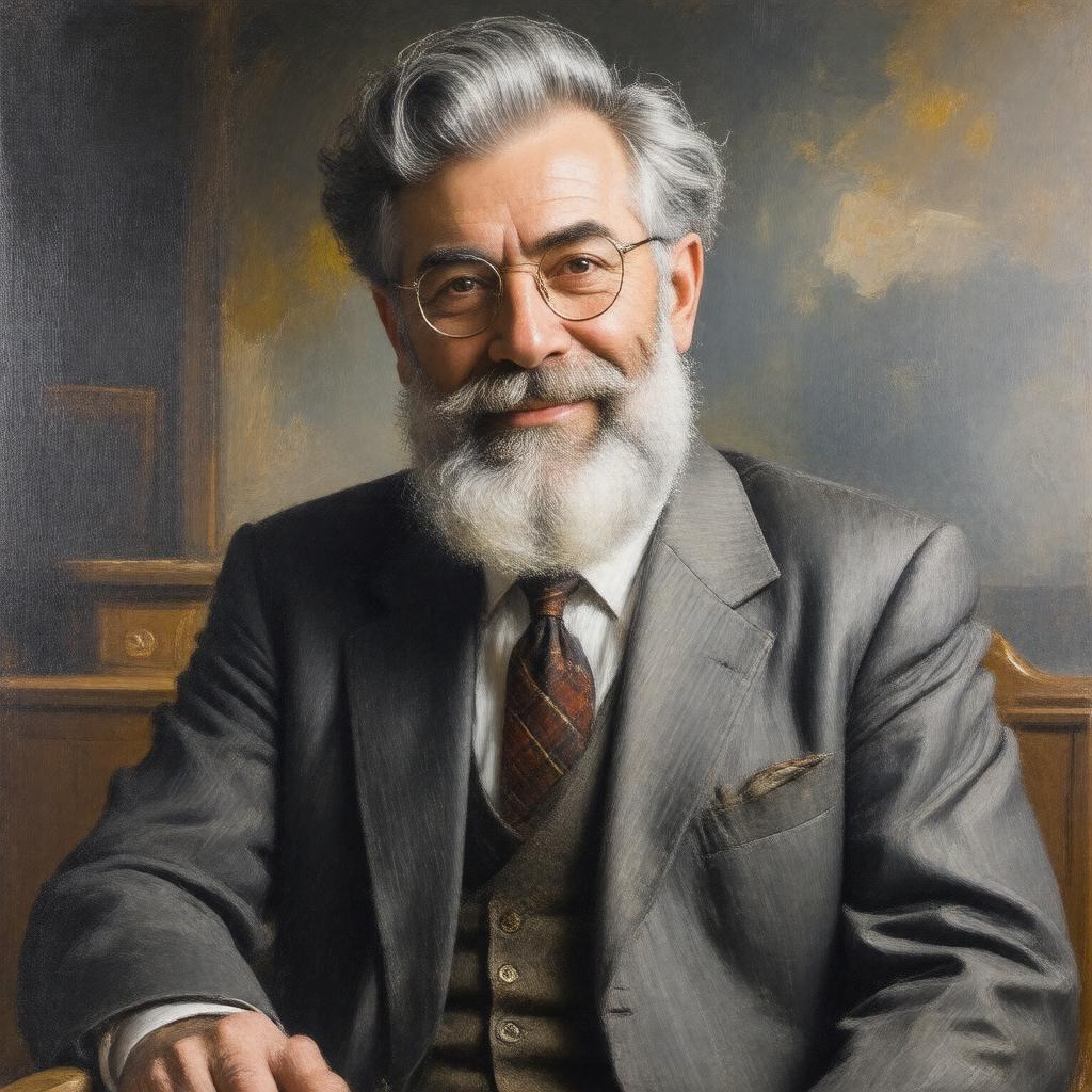 Rabbi Jonathan Sacks